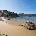 Apartamento Baia Blu *