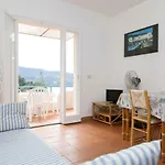 Baia Blu Apartamento Portoferraio