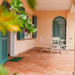 Apartamento Baia Blu