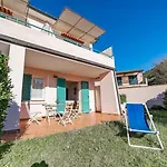 Apartamento Baia Blu