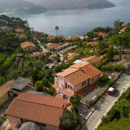 Apartamento Baia Blu