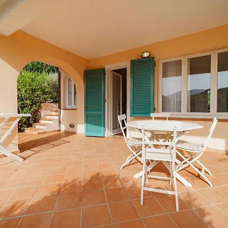 Apartamento Baia Blu *