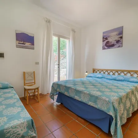 Daire Baia Blu Portoferraio