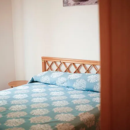 Baia Blu Daire Portoferraio