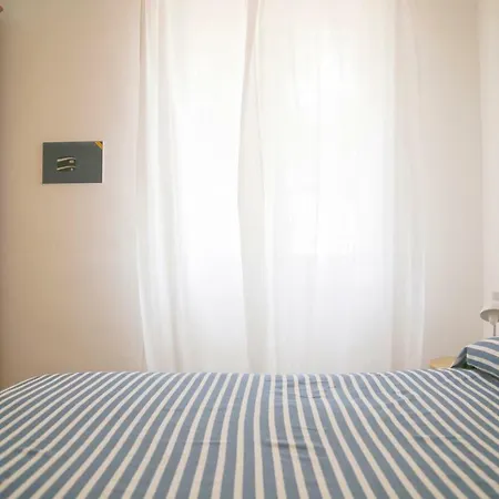 Daire Baia Blu Portoferraio