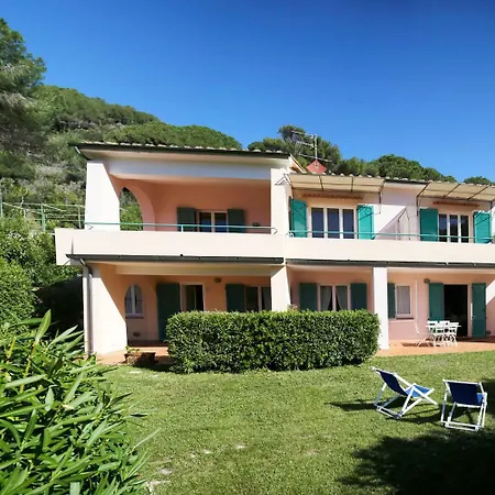 Baia Blu Portoferraio