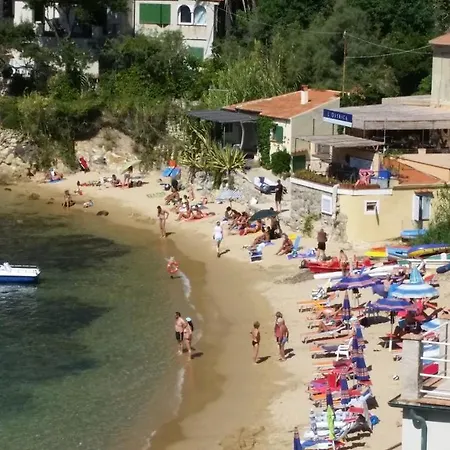 Baia Blu Daire Portoferraio