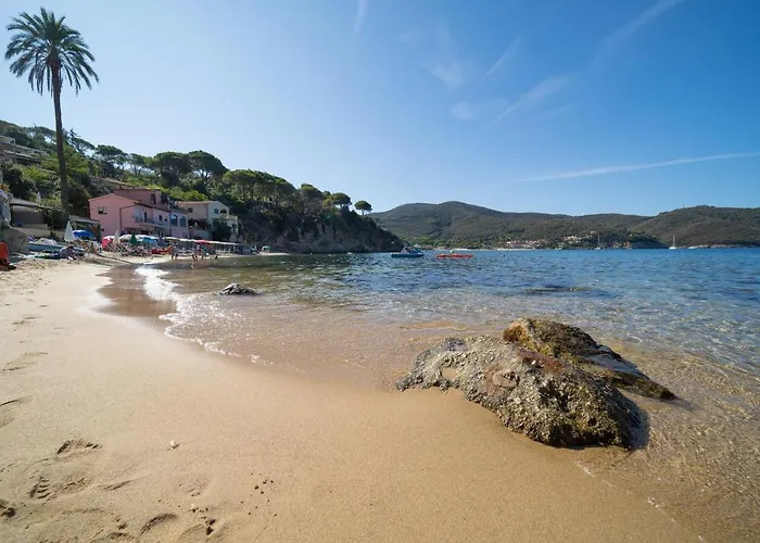 Appartement Baia Blu *