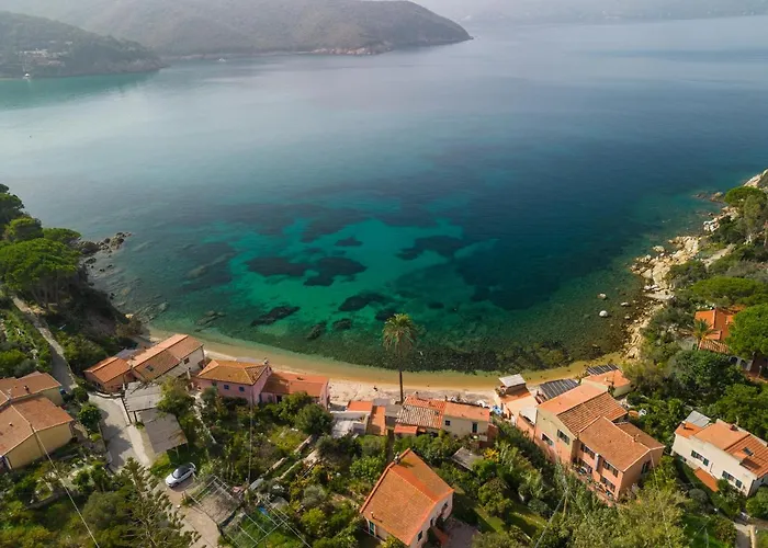 Baia Blu Appartement *