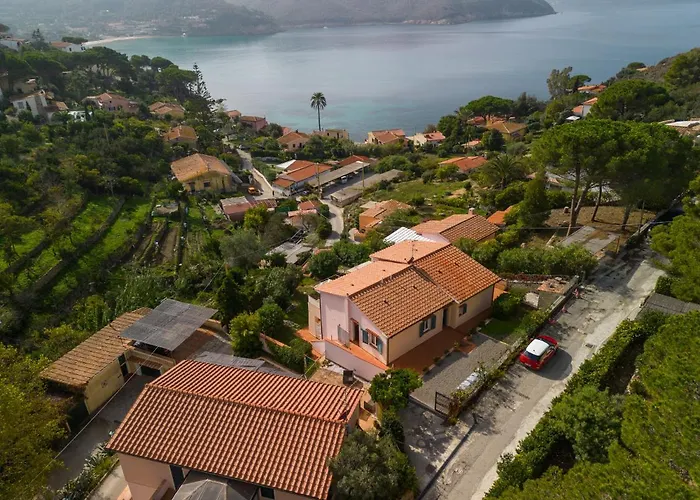 Appartement Baia Blu