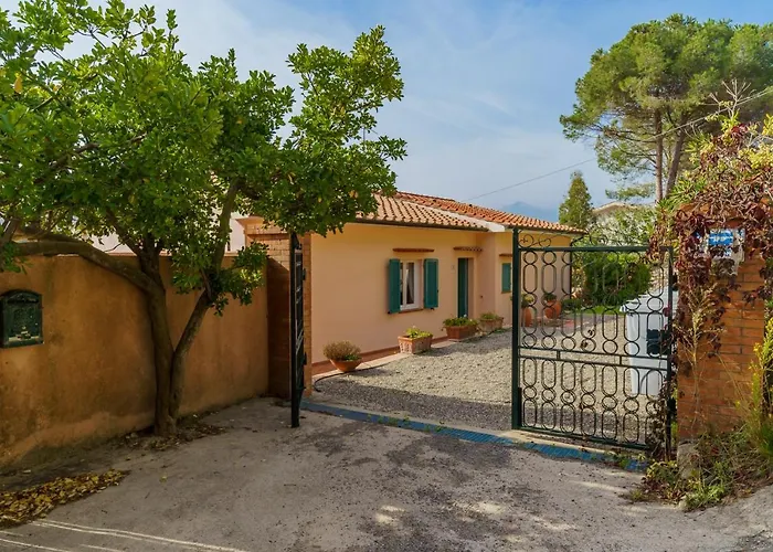 Baia Blu * Portoferraio