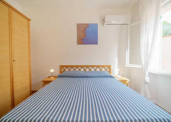 Baia Blu Appartement *