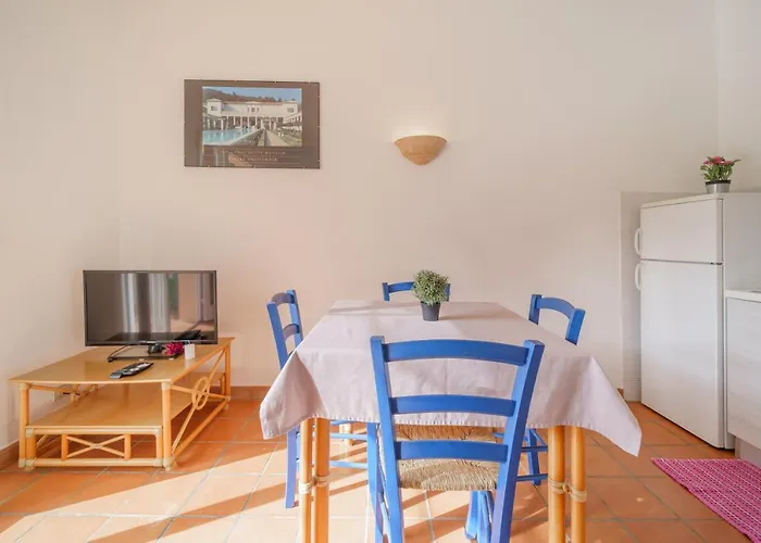 Baia Blu Appartement