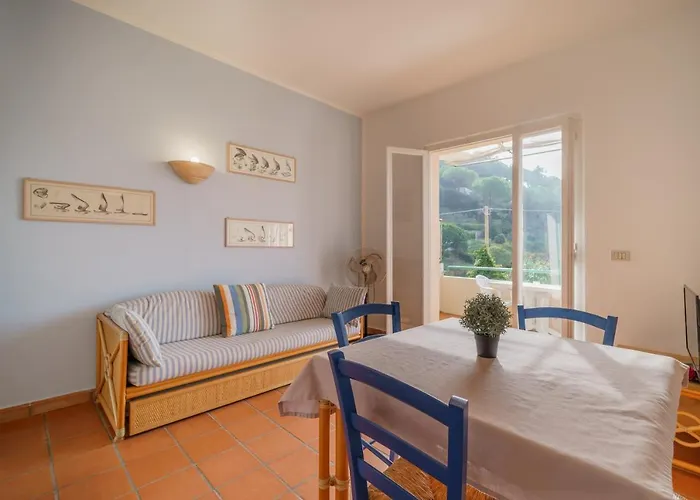 Appartement Baia Blu