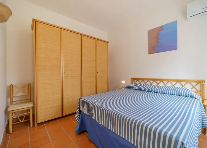 Baia Blu * Portoferraio