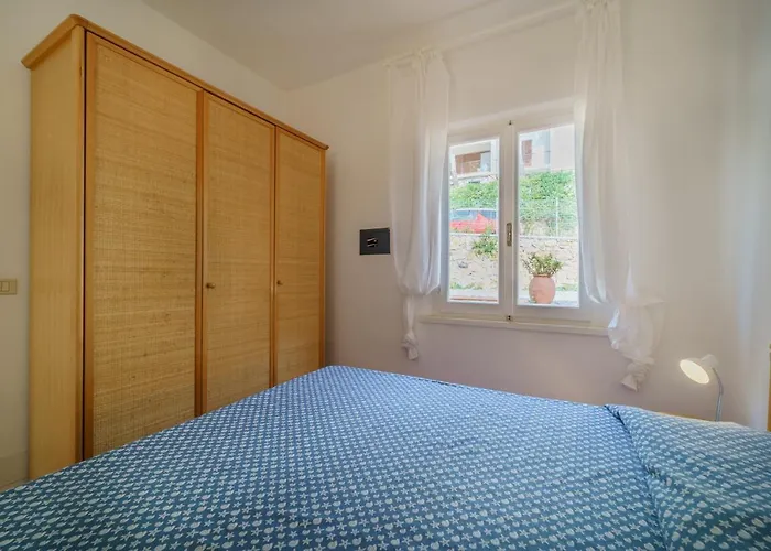 Baia Blu Appartement Portoferraio