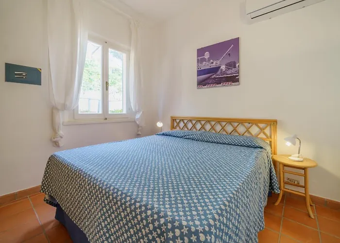 Baia Blu Portoferraio