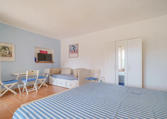 Baia Blu Appartement