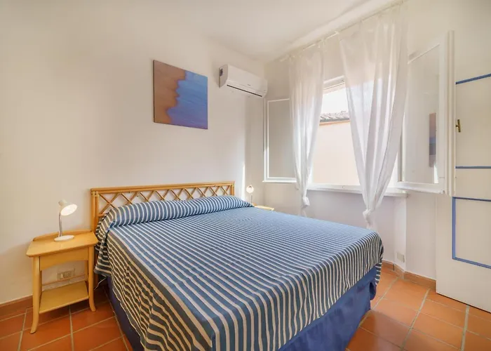 Baia Blu Appartement Portoferraio