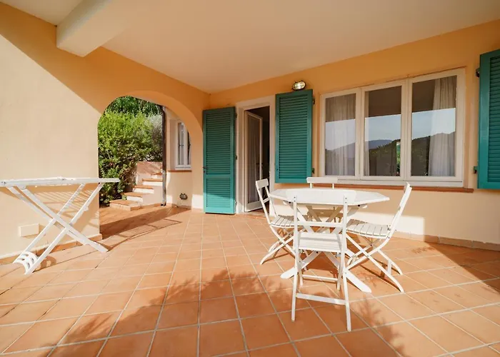 Appartement Baia Blu *