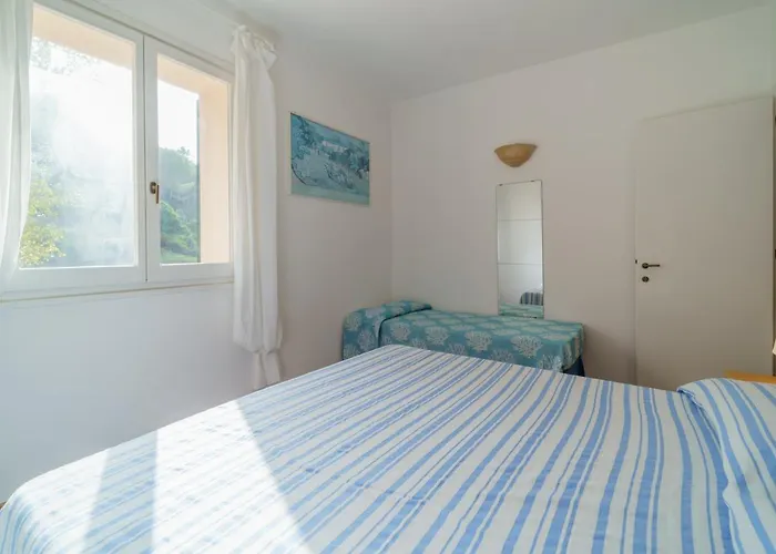 Baia Blu Appartement *