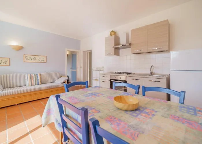 Baia Blu Appartement Portoferraio