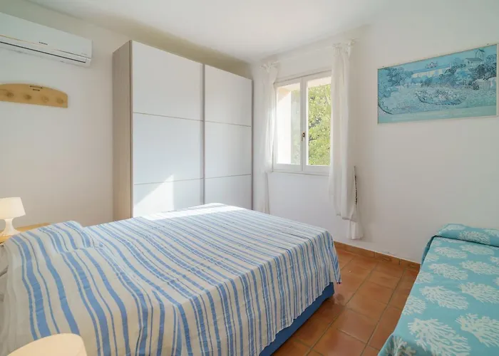 Appartement Baia Blu *