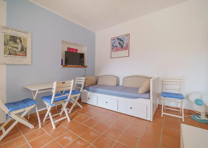 Baia Blu Appartement Portoferraio
