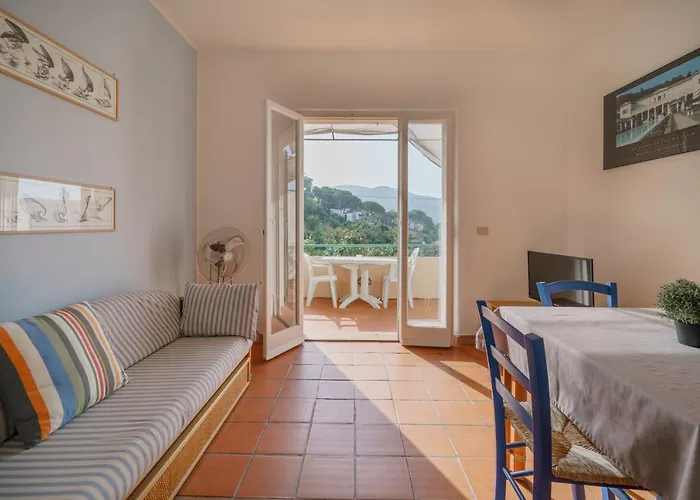 Baia Blu * Portoferraio