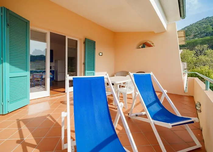 Appartement Baia Blu *