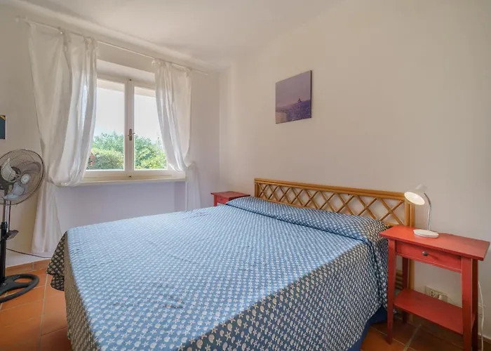 Appartement Baia Blu *