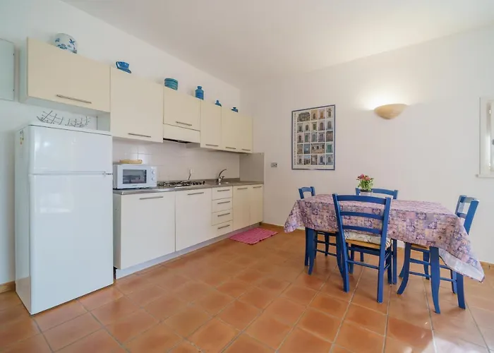 Appartement Baia Blu Portoferraio