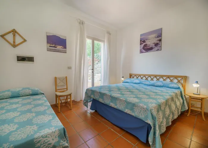 Appartement Baia Blu Portoferraio