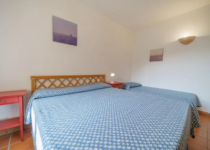 Baia Blu Appartement