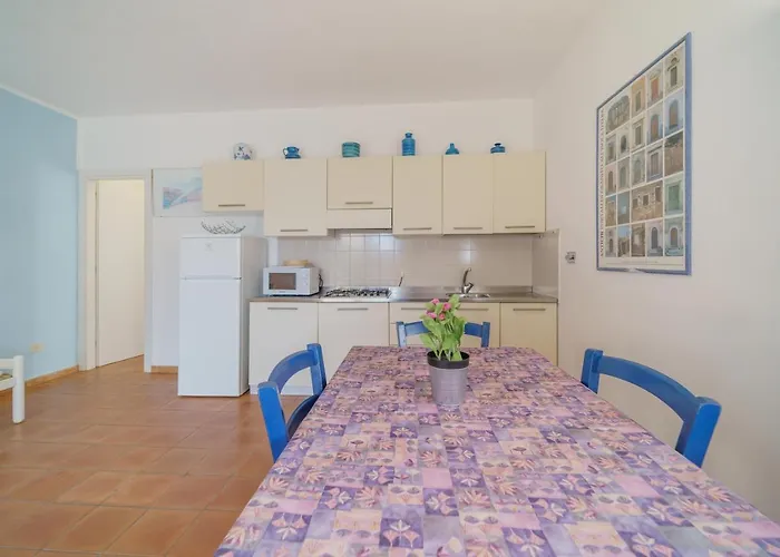 Baia Blu Appartement