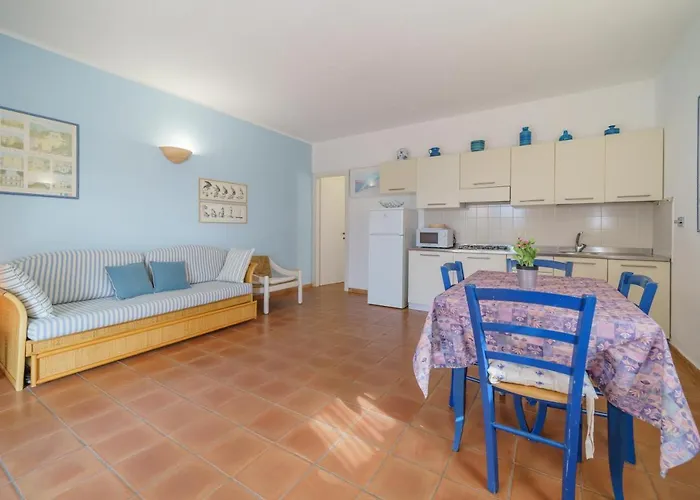 Baia Blu Portoferraio