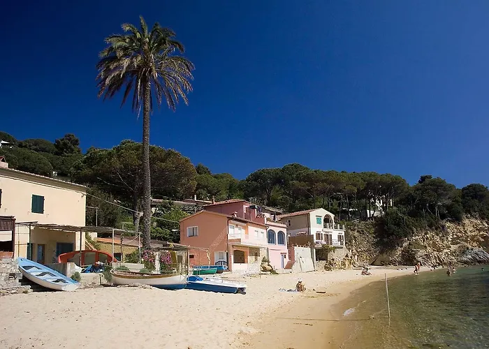 Baia Blu Portoferraio