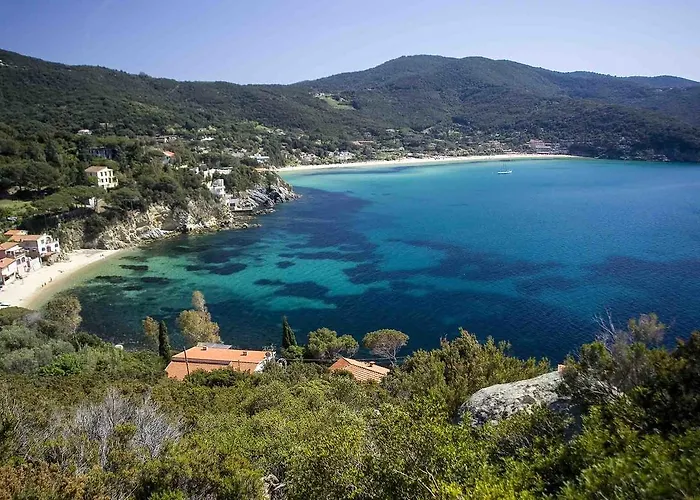 Baia Blu Portoferraio