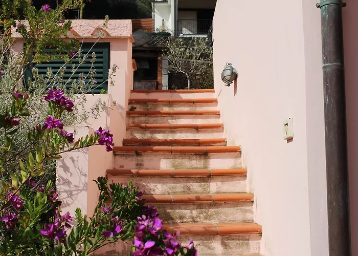 Appartement Baia Blu *