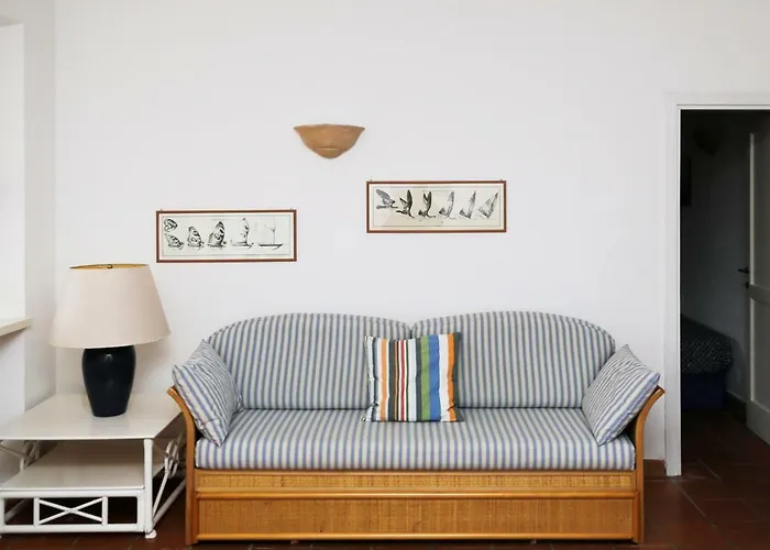 Baia Blu Portoferraio