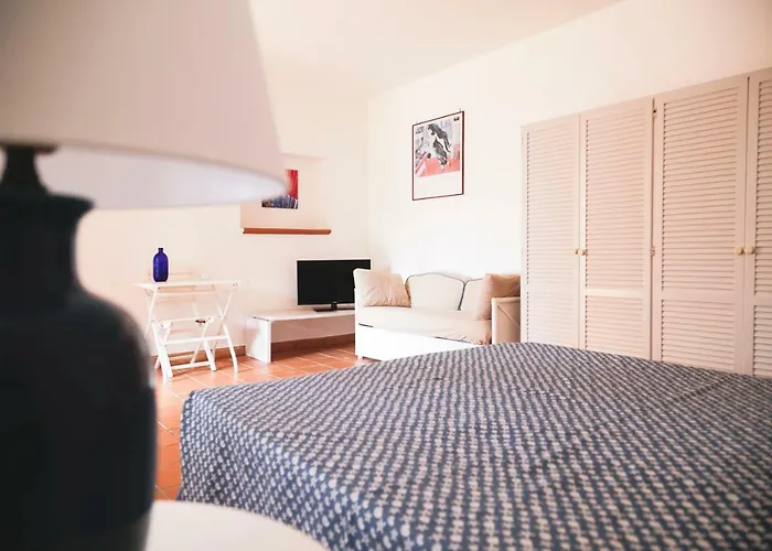 Appartement Baia Blu *