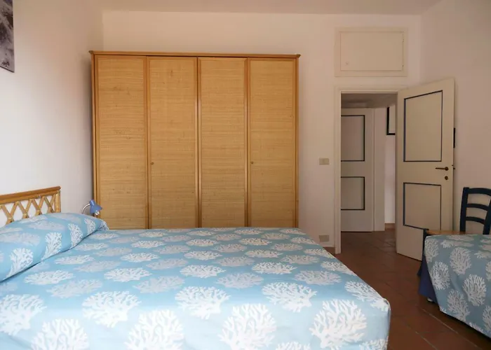 Baia Blu Portoferraio