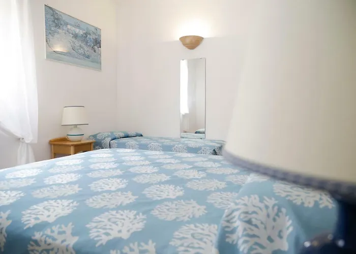 Appartement Baia Blu *