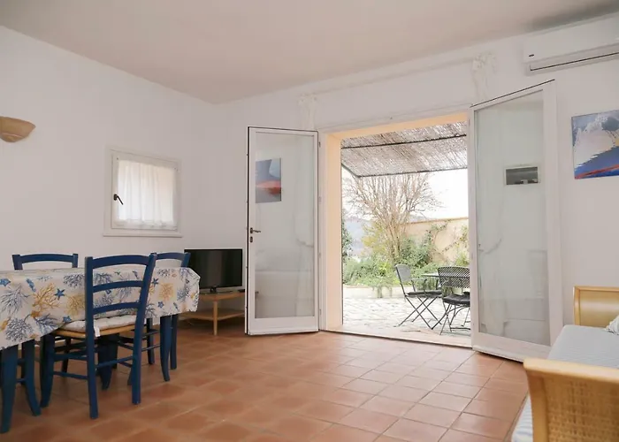 Baia Blu * Portoferraio