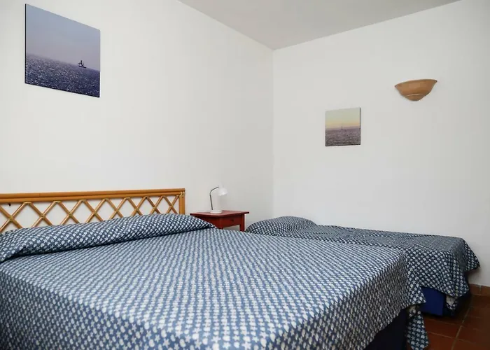 Baia Blu Appartement Portoferraio