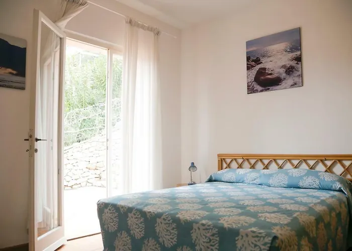 Appartement Baia Blu Portoferraio