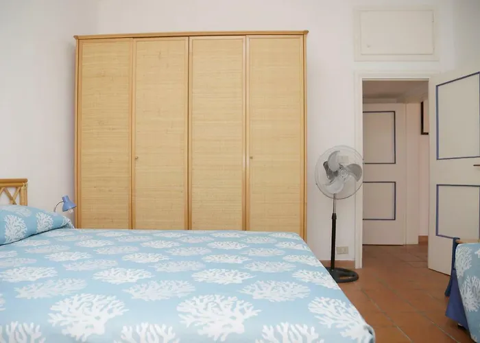 Baia Blu Appartement