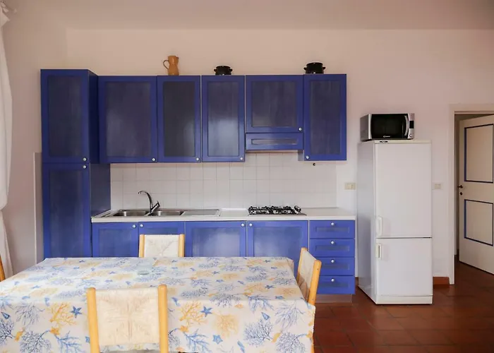 Baia Blu Portoferraio