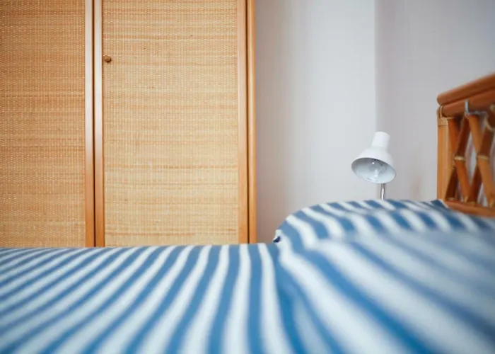 Appartement Baia Blu Portoferraio