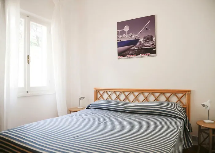 Appartement Baia Blu Portoferraio